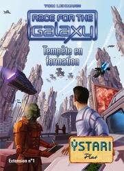 Race for the Galaxy: Tempête en Formation