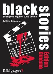 Black Stories: Édition Cinéma