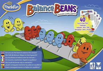 Balance Beans