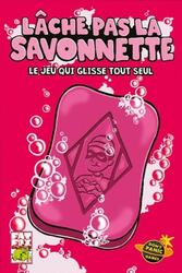 Lâche pas la Savonnette