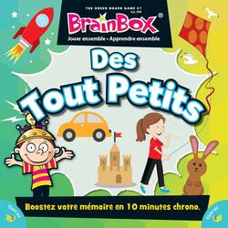 BrainBox: Des Tout Petits
