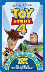 Top Trumps: Toy Story 4