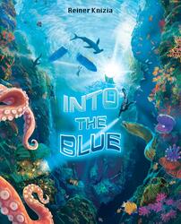 Into The Blue