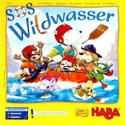 S.O.S. Whitewater