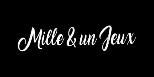 Mille & Un Jeux