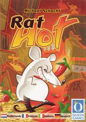 Rat Hot