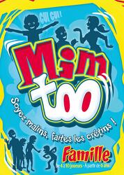 Mimtoo: Famille