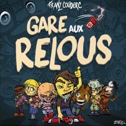 Gare aux Relous
