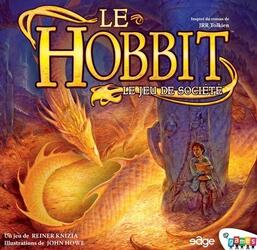 Le Hobbit: Le Jeu de Société