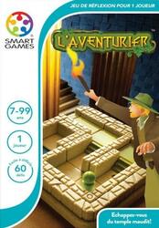 L'Aventurier