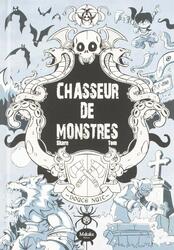 Chasseur de Monstres