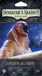Horreur à Arkham: Le Jeu de Cartes - Gardiens de l'Abîme