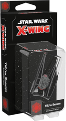 Star Wars: X-Wing - TIE/vn Silencer