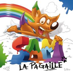 SAM la Pagaille