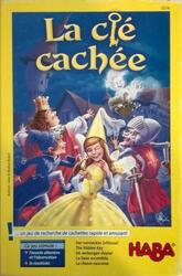 La Clé Cachée