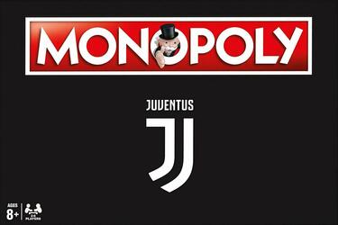 Monopoly: Juventus