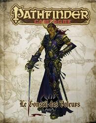Pathfinder: Le Conseil des Voleurs