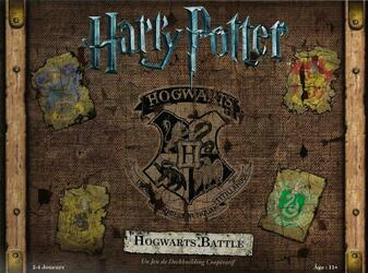 Harry Potter: Hogwarts Battle