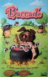 Baccade