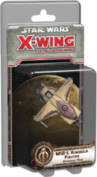 Star Wars: X-Wing - Le Jeu de Figurines - Chasseur M12-L Kimogila