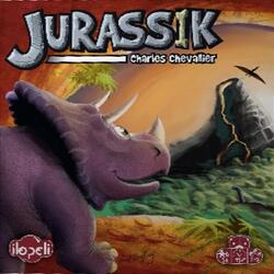 Jurassik