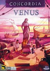 Concordia: Venus