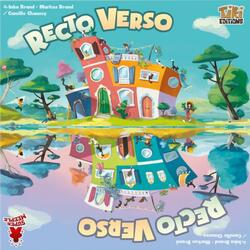 Recto Verso