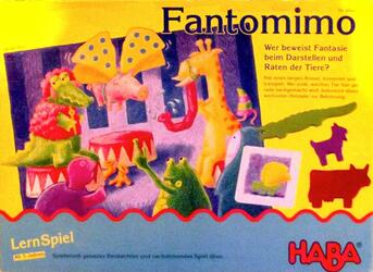 Fantomimo