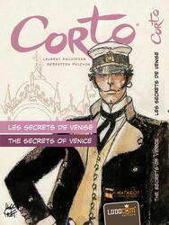 Corto: Les Secrets de Venise