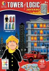 Tower of Logic: Inferno
