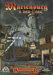 Warhammer: Le Jeu de Rôle Fantastique - Marienburg à Vau-l'Eau