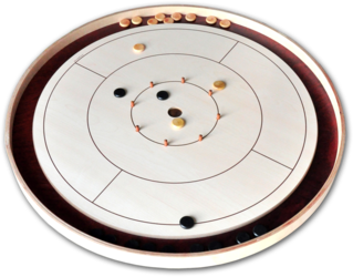Crokinole