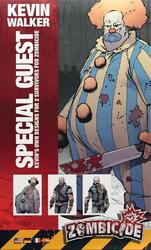 Zombicide: Special Guest - Kevin Walker
