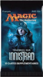 Magic: The Gathering - Ténèbres sur Innistrad - Booster