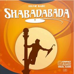 Shabadabada