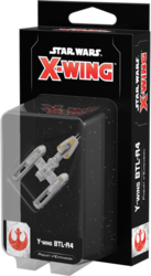 Star Wars: X-Wing - Y-Wing BTL-A4