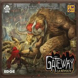 Gateway: La Révolte