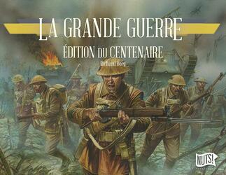 La Grande Guerre: Édition du Centenaire