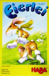 Oeufs-Party