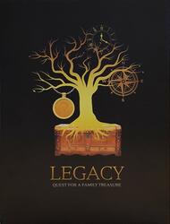 LEGACY: Quest for a Family Treasure