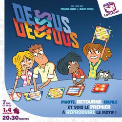 Dessus Dessous
