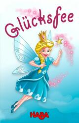 Lucky Fairy