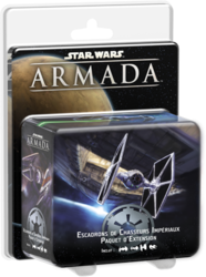 Star Wars: Armada - Escadrons de Chasseurs Impériaux