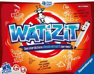 Watizit