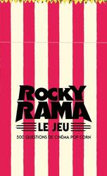 Rockyrama: Le Jeu