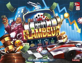 Le Flambeur