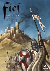 Fief: France 1429 - Croisades