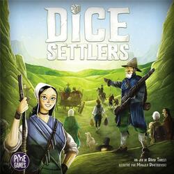 Dice Settlers