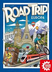 Road Trip: Europa