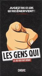Les Gens Qui